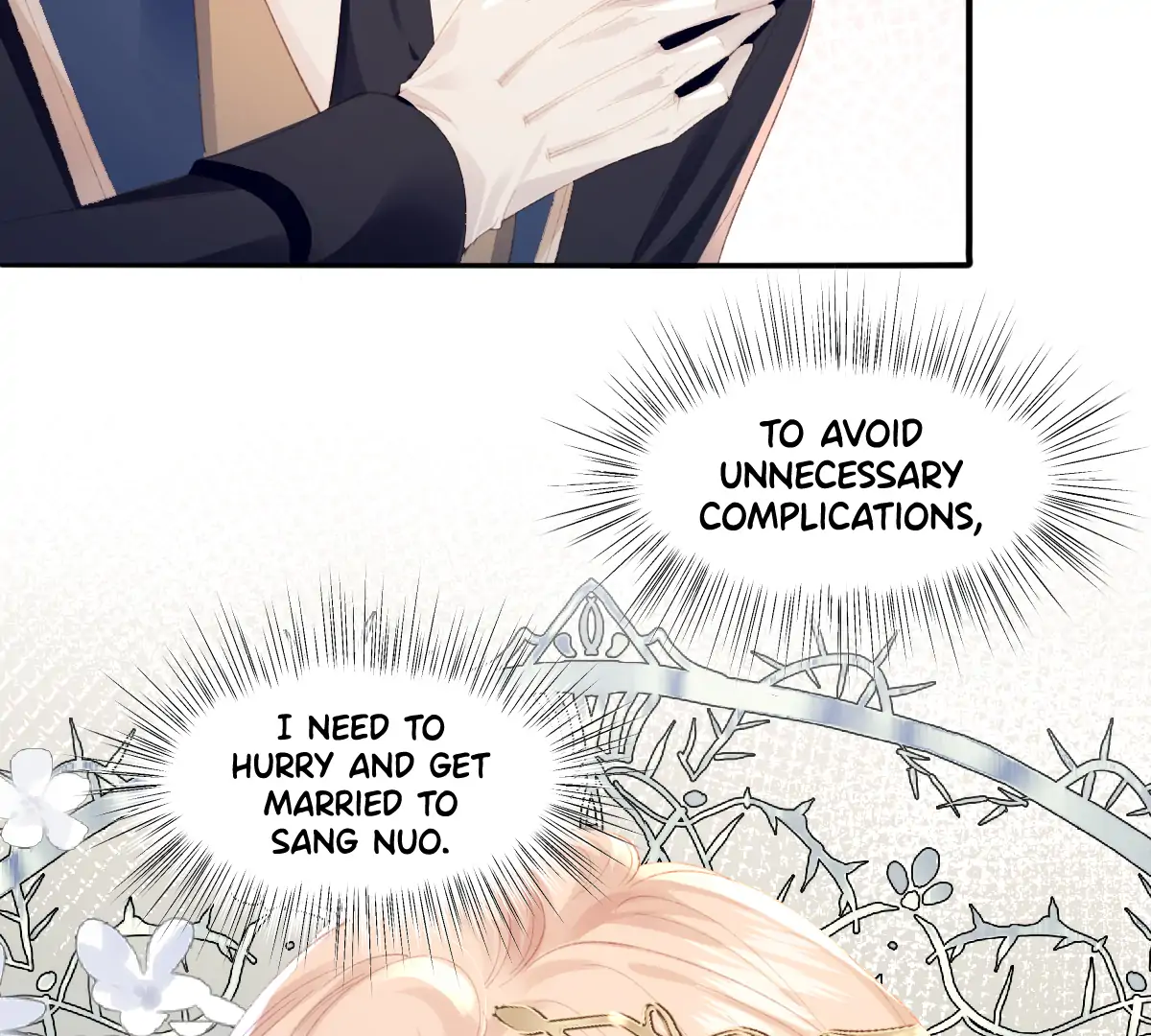 After The Female Lead Awakens Chapter 6 - Page 67