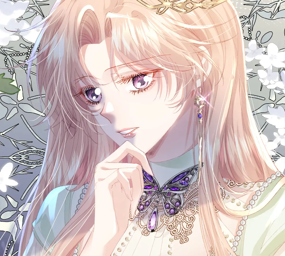 After The Female Lead Awakens Chapter 6 - Page 68