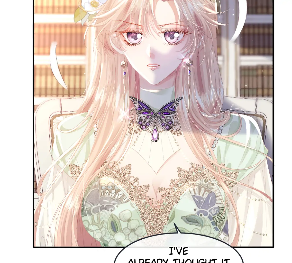 After The Female Lead Awakens Chapter 6 - Page 75