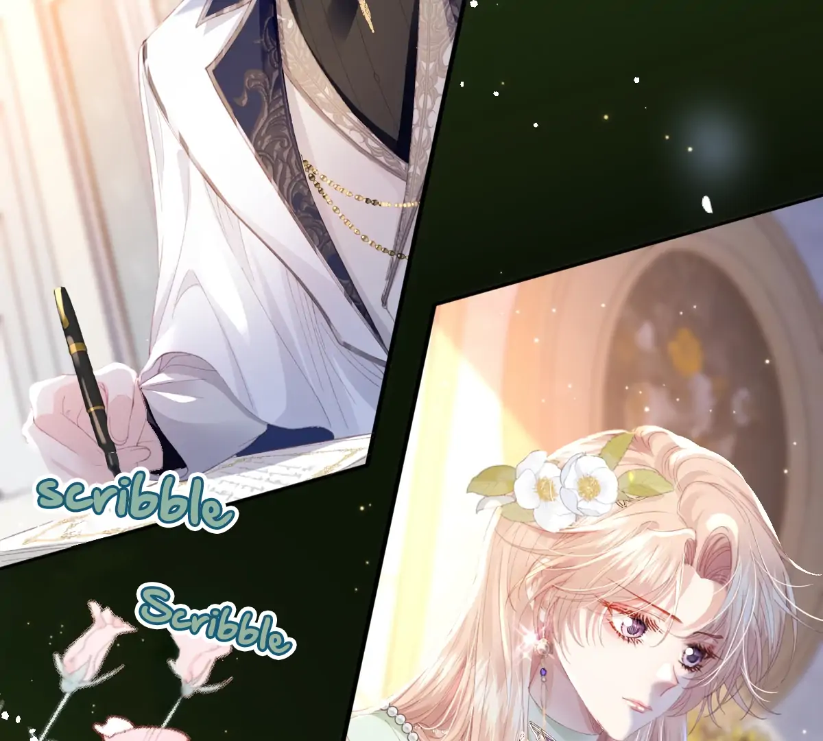 After The Female Lead Awakens Chapter 6 - Page 80