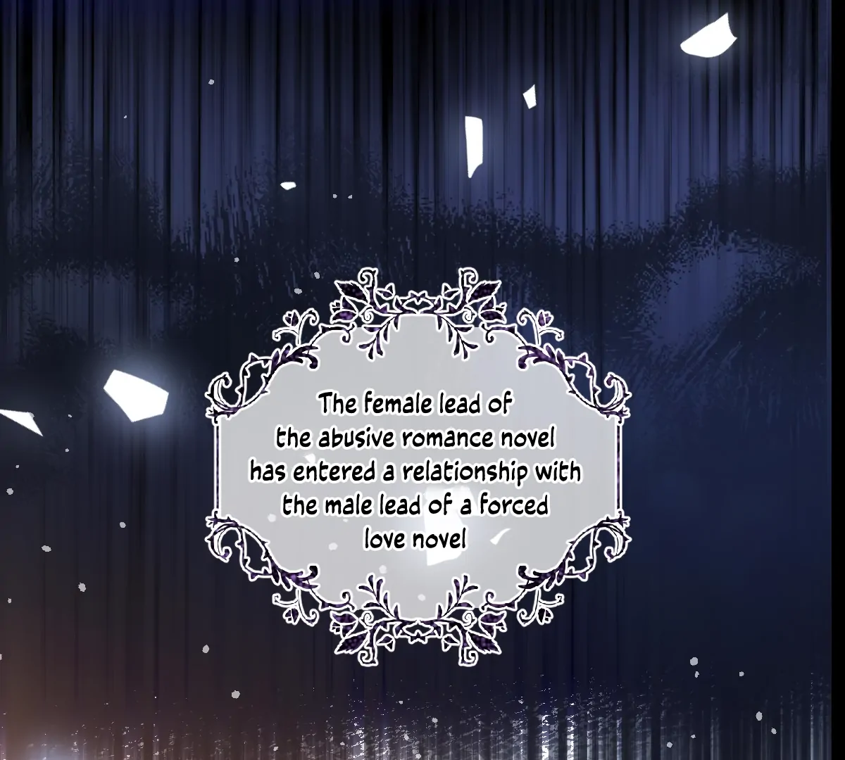 After The Female Lead Awakens Chapter 6 - Page 83