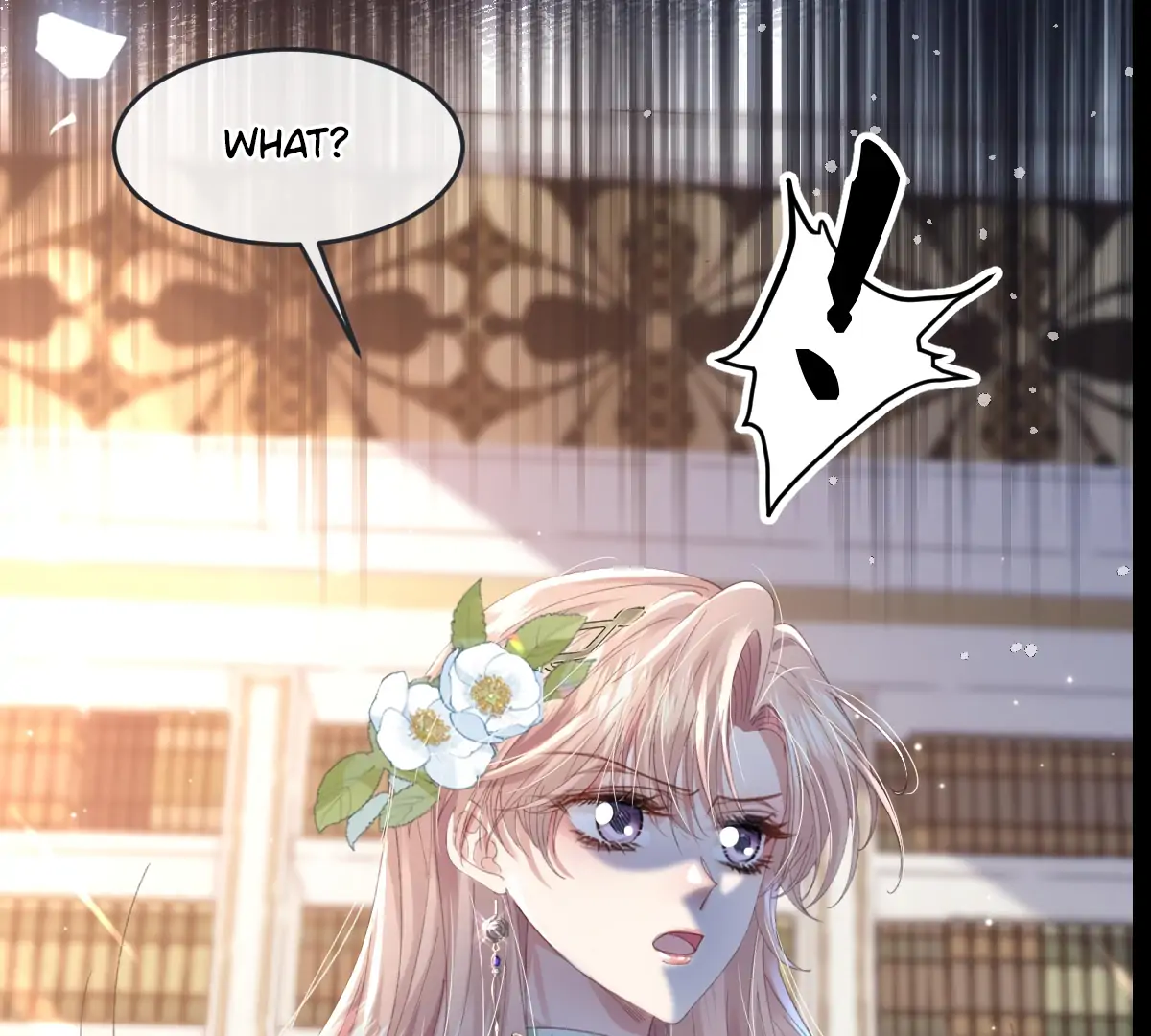 After The Female Lead Awakens Chapter 6 - Page 84