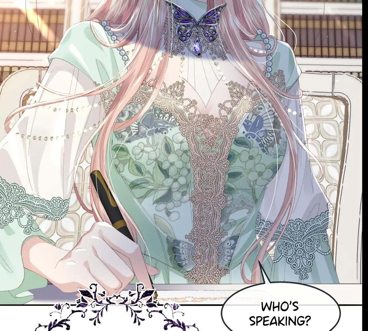 After The Female Lead Awakens Chapter 6 - Page 85