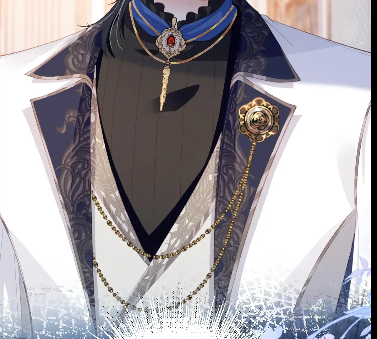 After The Female Lead Awakens Chapter 6 - Page 95