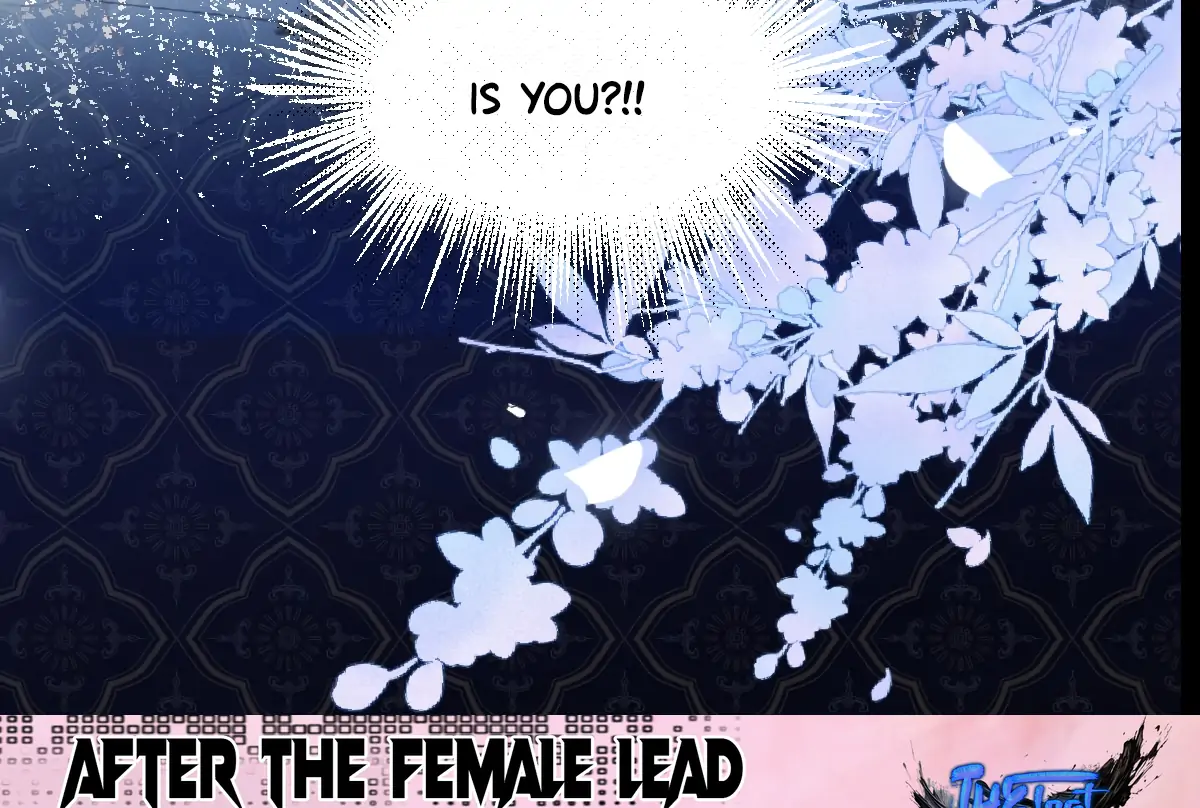 After The Female Lead Awakens Chapter 6 - Page 96