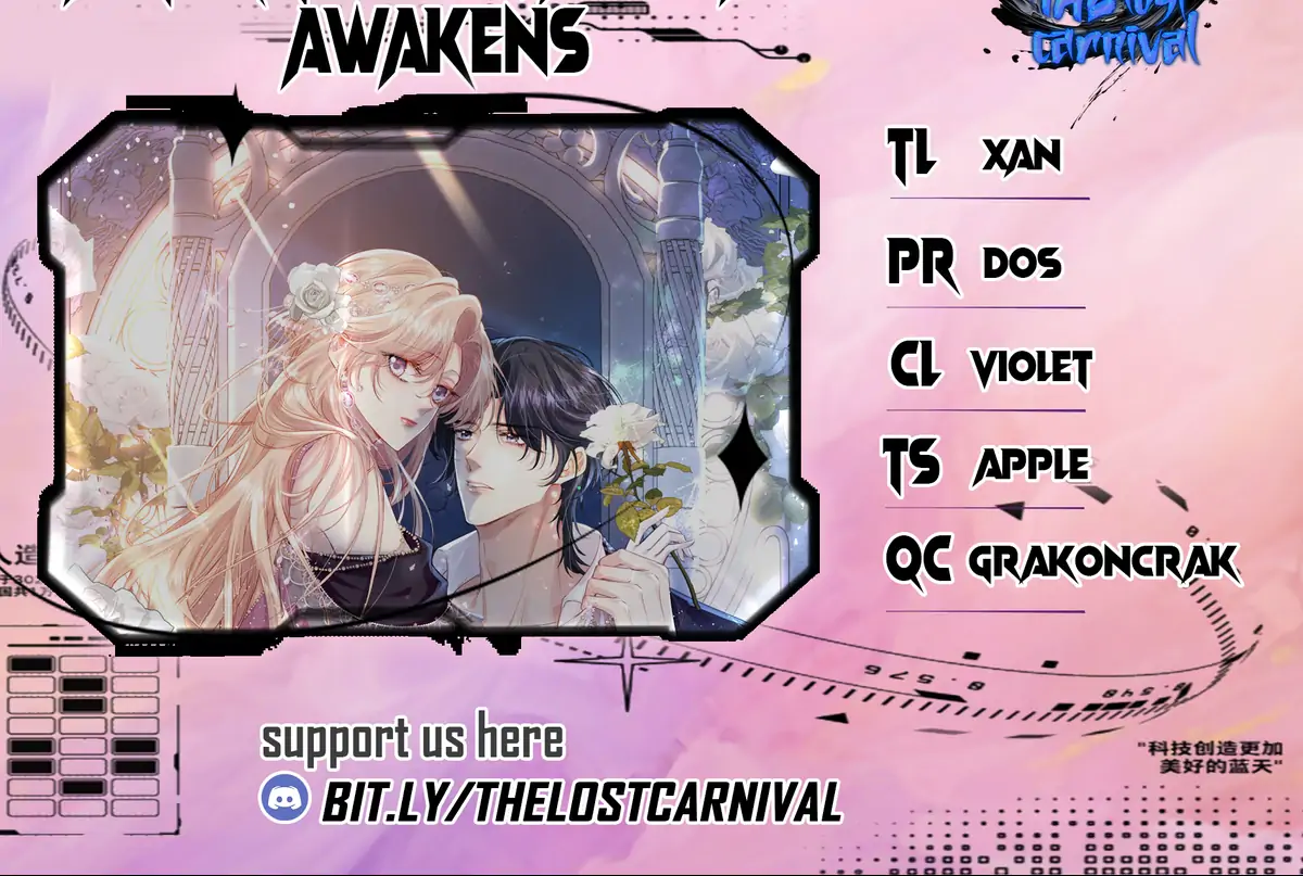 After The Female Lead Awakens Chapter 6 - Page 97