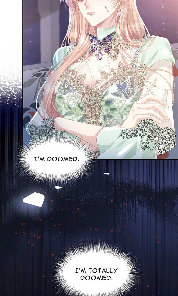 After The Female Lead Awakens Chapter 7 - Page 28