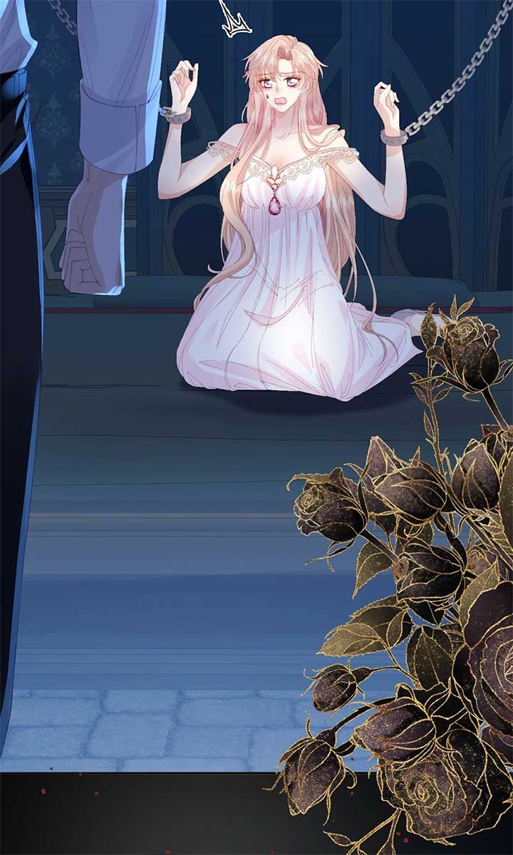 After The Female Lead Awakens Chapter 7 - Page 31