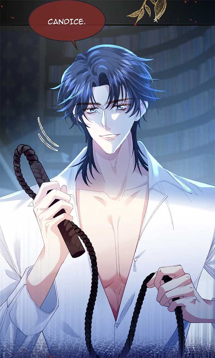 After The Female Lead Awakens Chapter 7 - Page 32