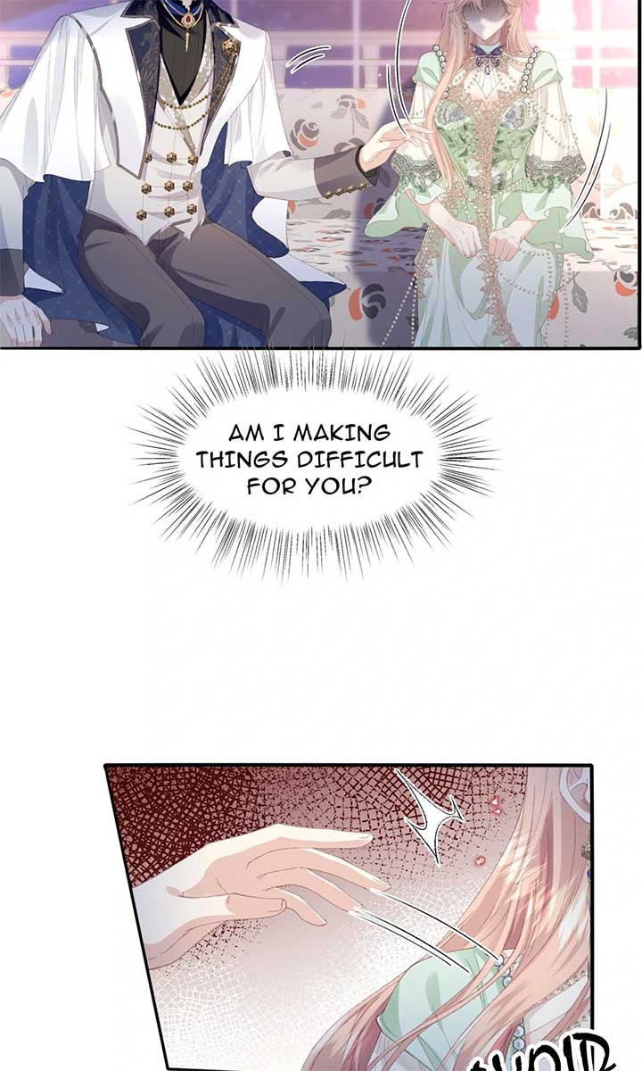 After The Female Lead Awakens Chapter 7 - Page 35