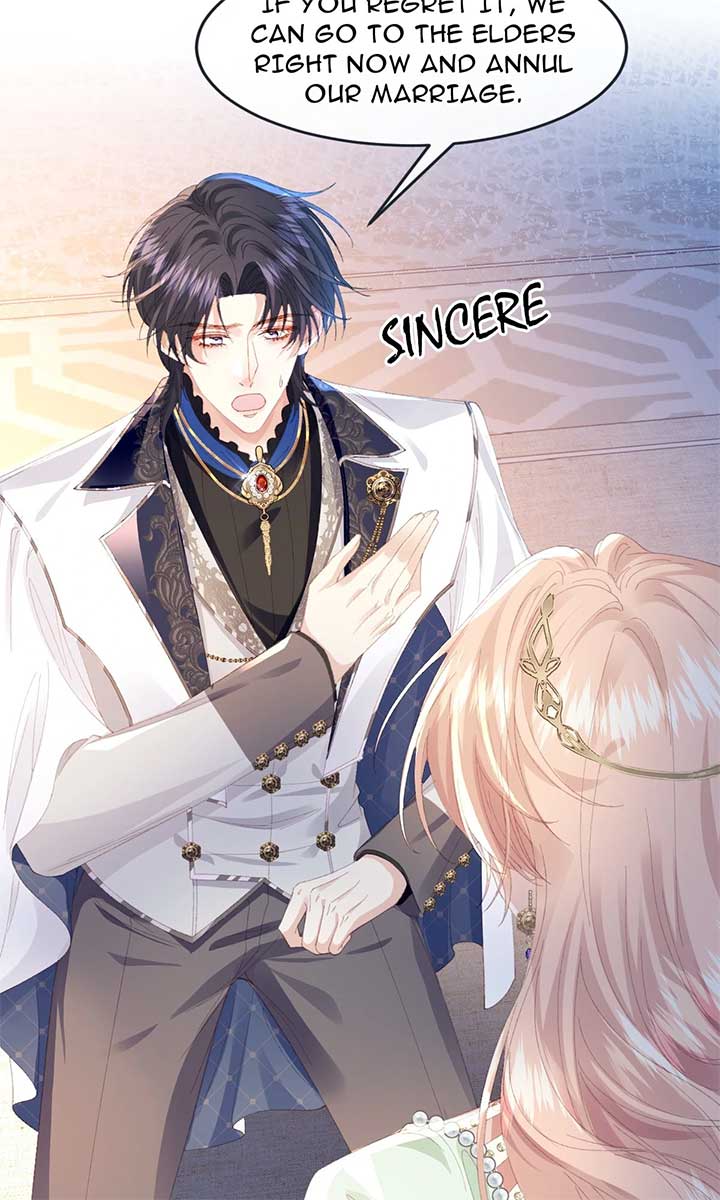 After The Female Lead Awakens Chapter 7 - Page 39