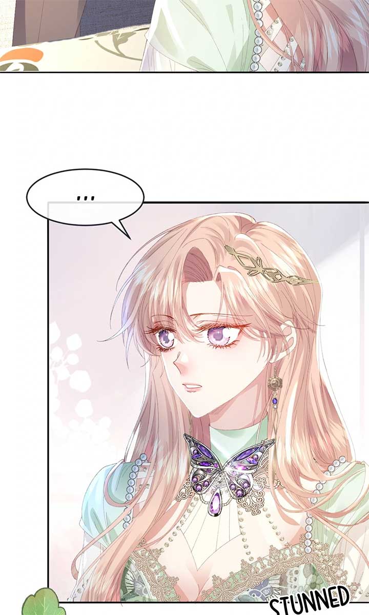 After The Female Lead Awakens Chapter 7 - Page 40