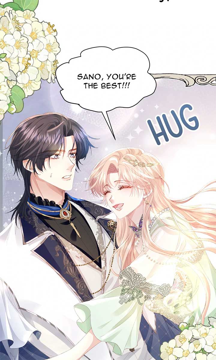 After The Female Lead Awakens Chapter 7 - Page 41