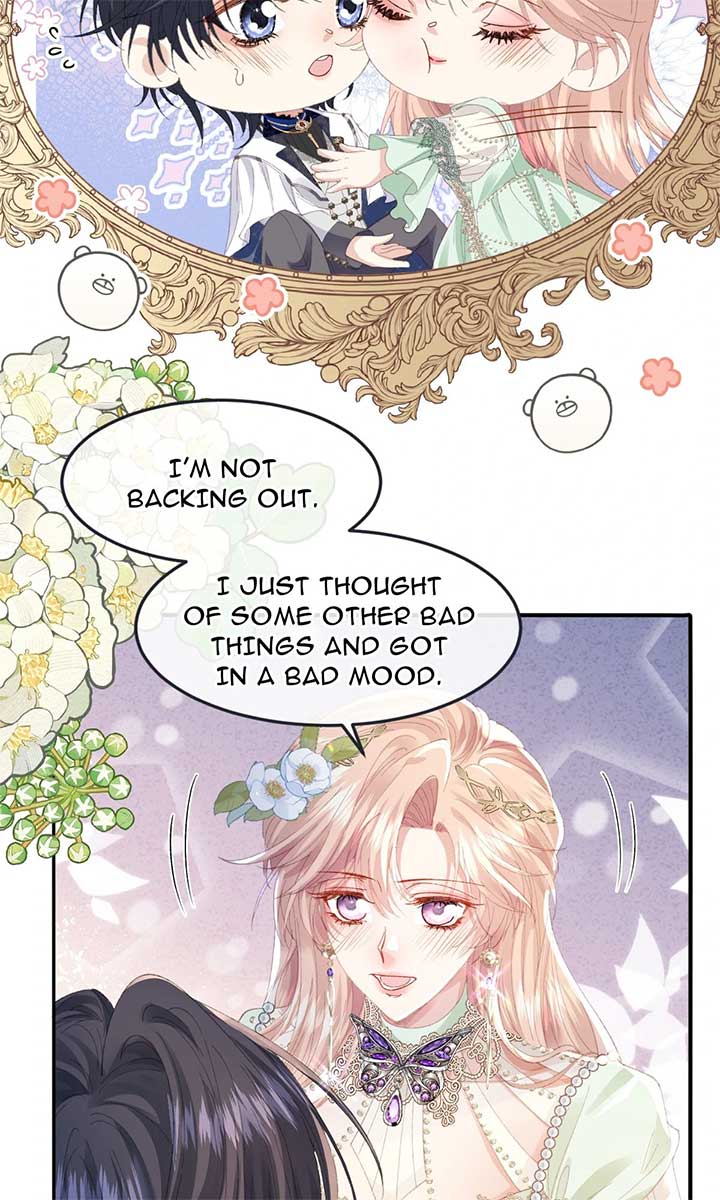 After The Female Lead Awakens Chapter 7 - Page 43