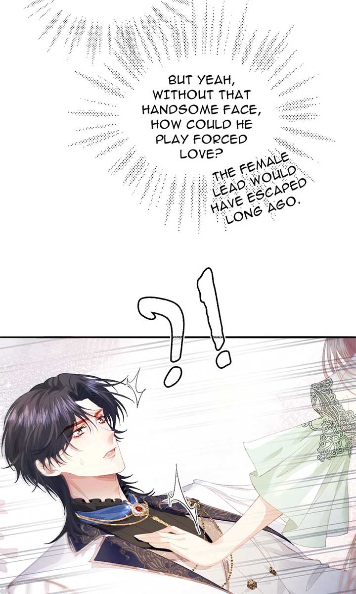 After The Female Lead Awakens Chapter 7 - Page 51