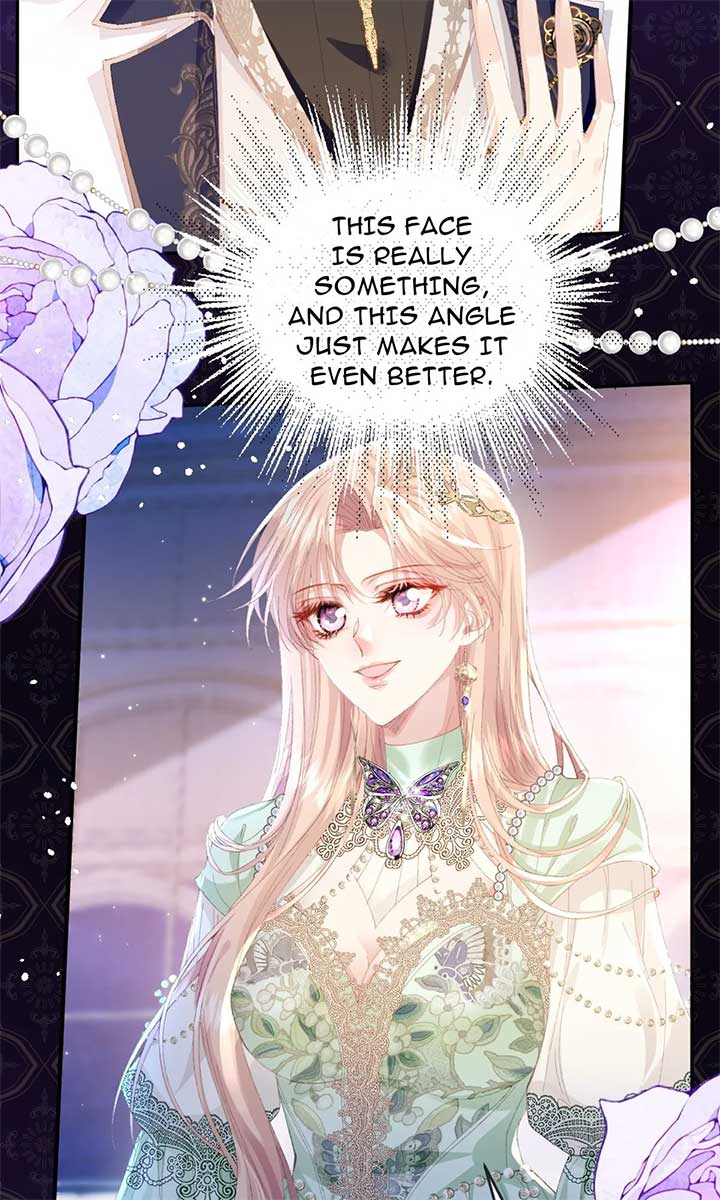 After The Female Lead Awakens Chapter 7 - Page 53