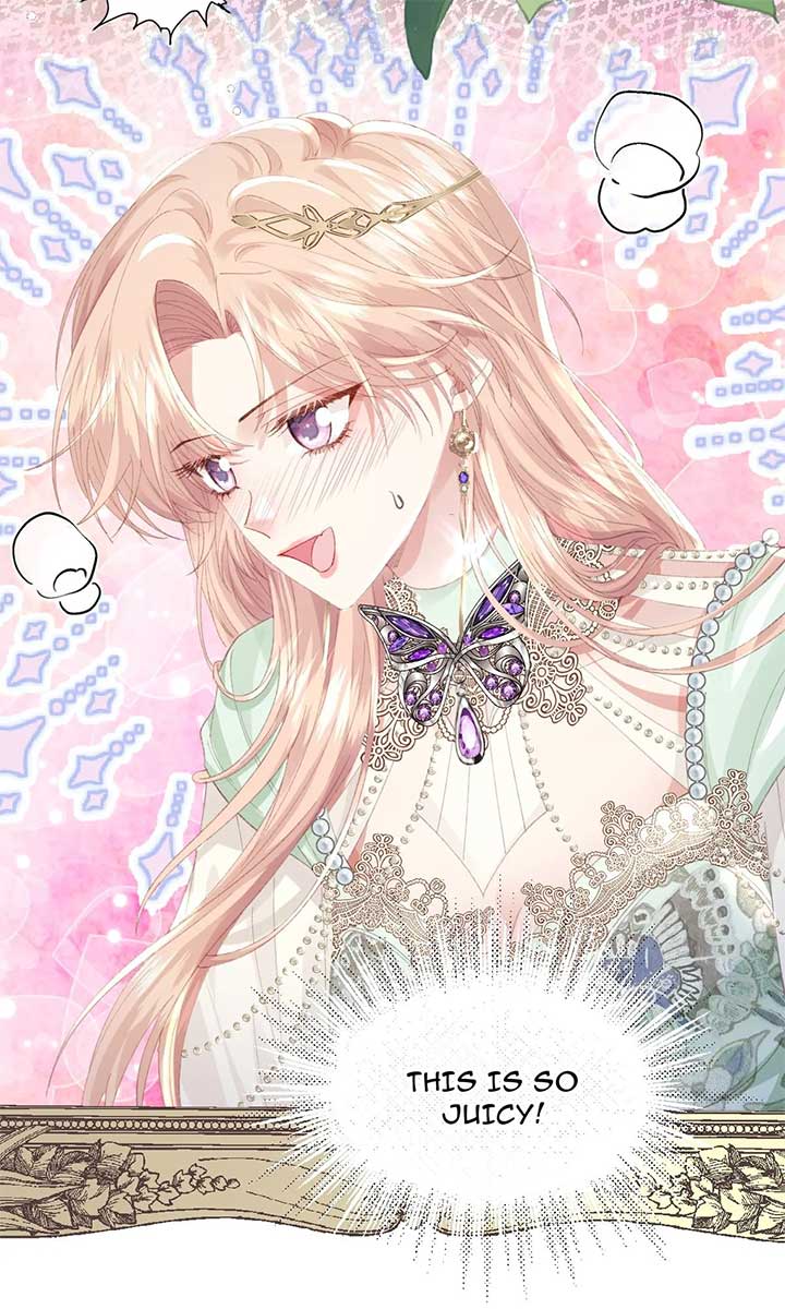 After The Female Lead Awakens Chapter 8 - Page 11