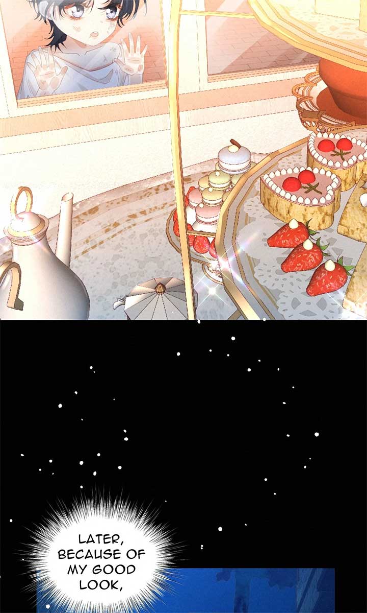 After The Female Lead Awakens Chapter 8 - Page 19