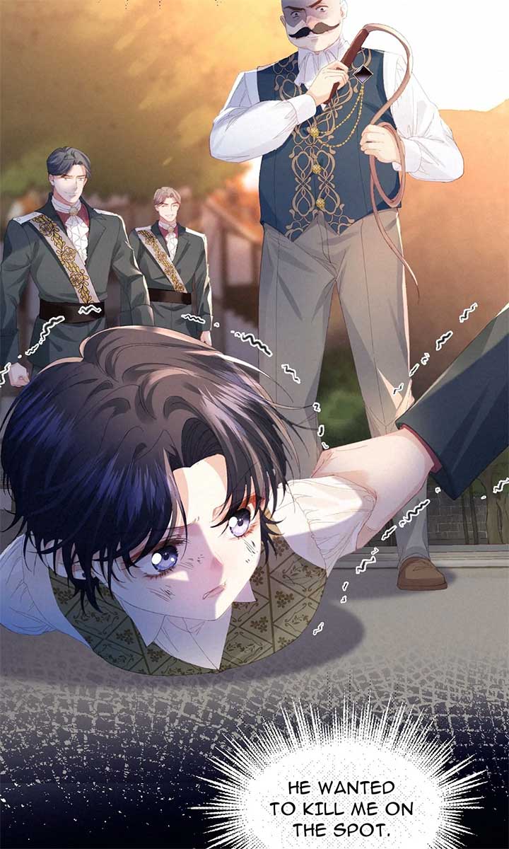 After The Female Lead Awakens Chapter 8 - Page 25