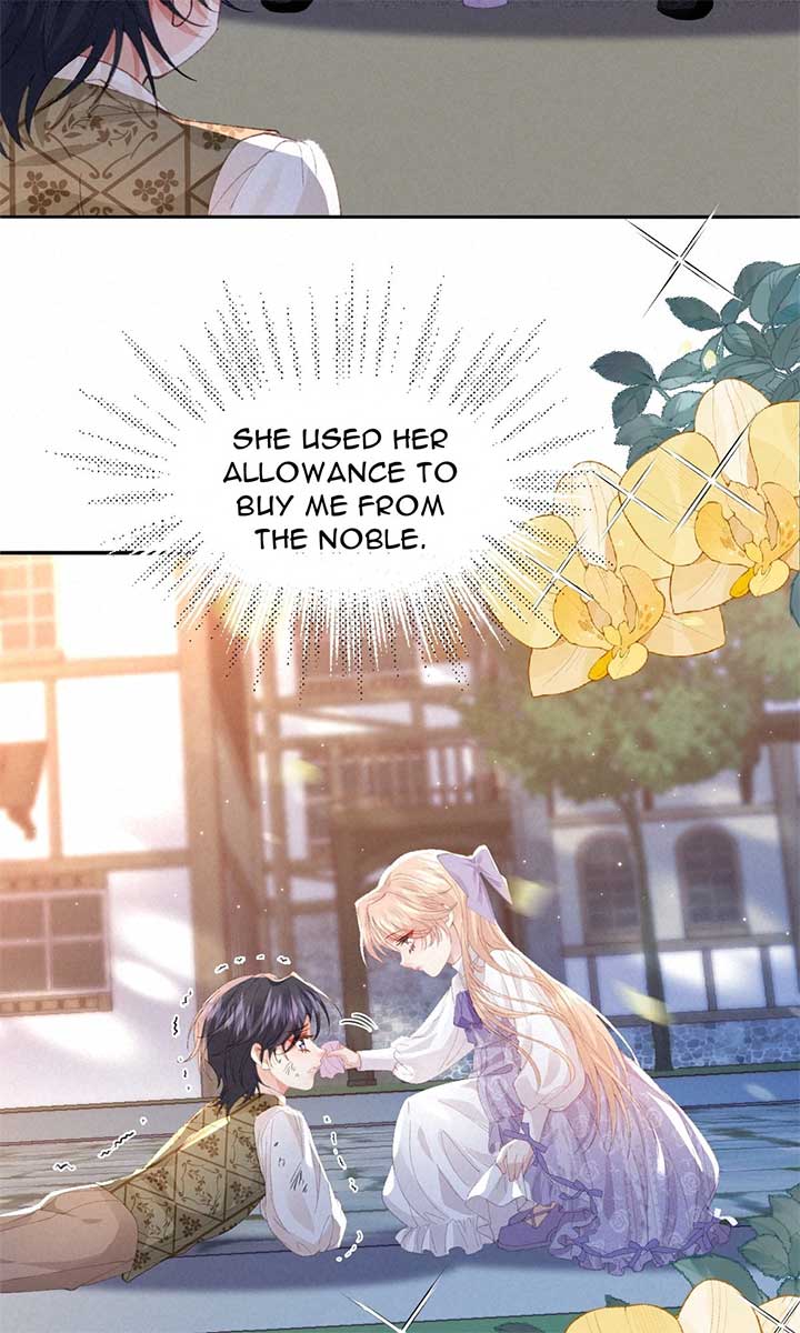 After The Female Lead Awakens Chapter 8 - Page 29