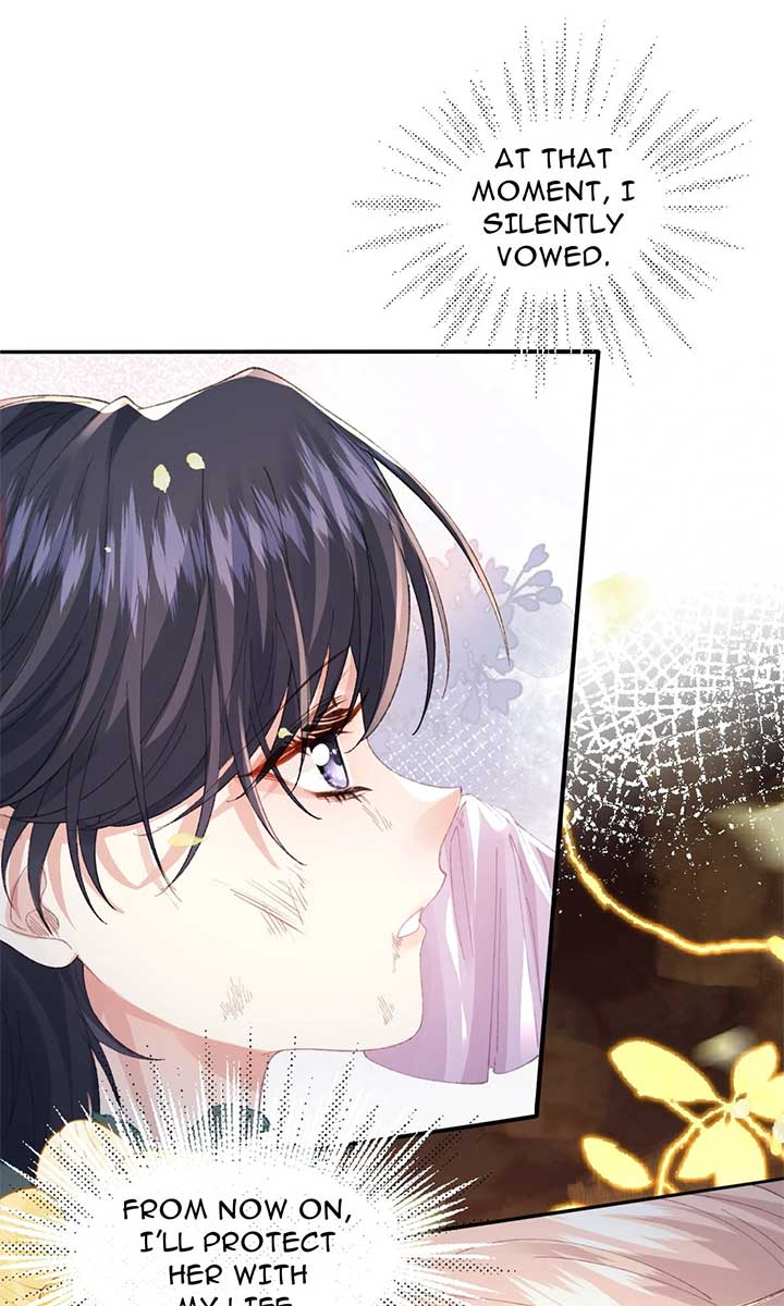 After The Female Lead Awakens Chapter 8 - Page 31