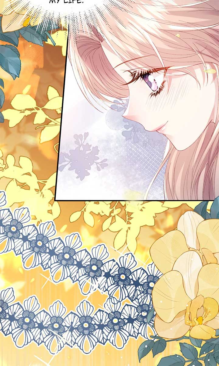 After The Female Lead Awakens Chapter 8 - Page 32