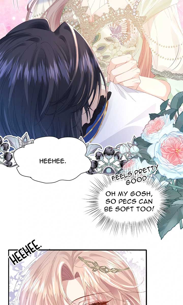 After The Female Lead Awakens Chapter 8 - Page 35