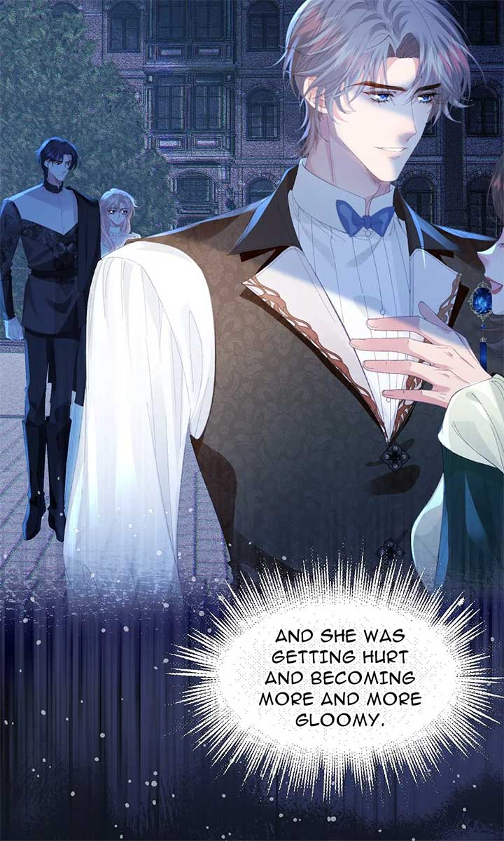 After The Female Lead Awakens Chapter 8 - Page 38