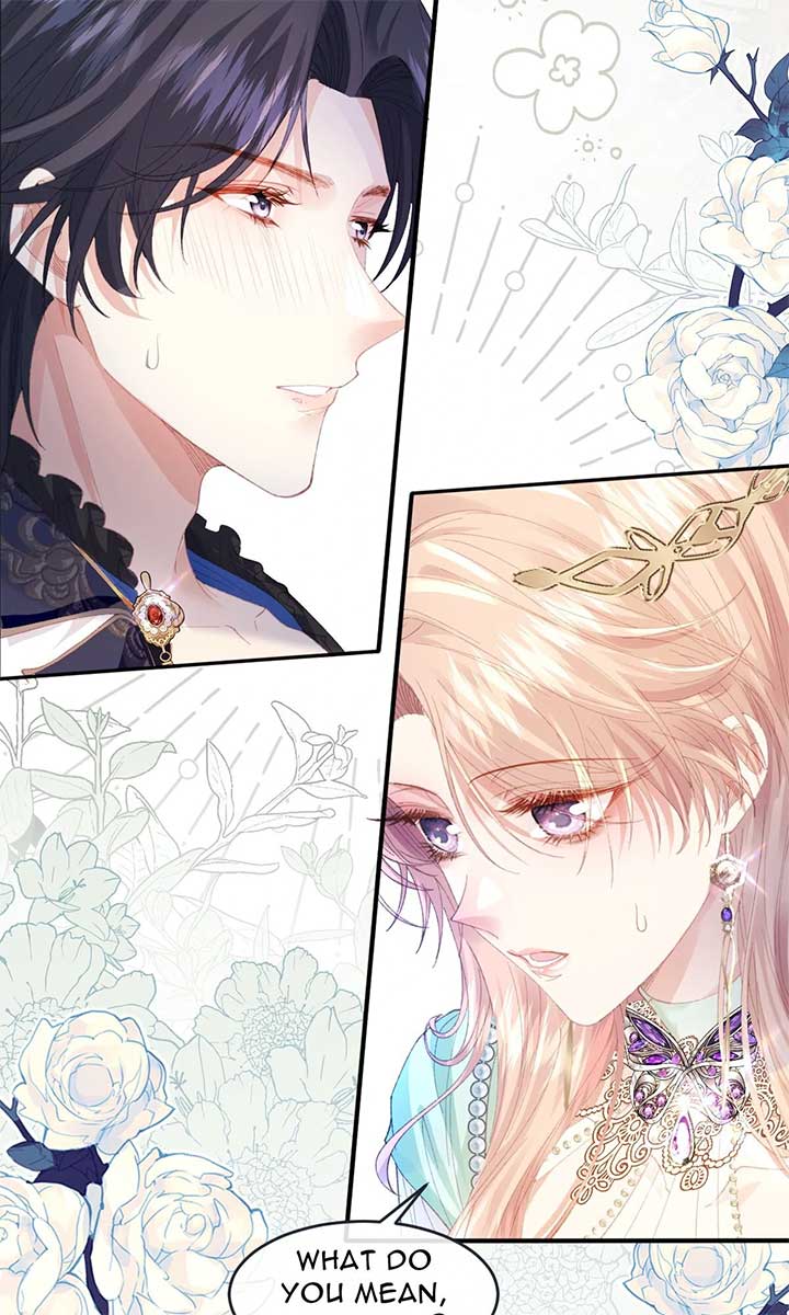 After The Female Lead Awakens Chapter 8 - Page 41