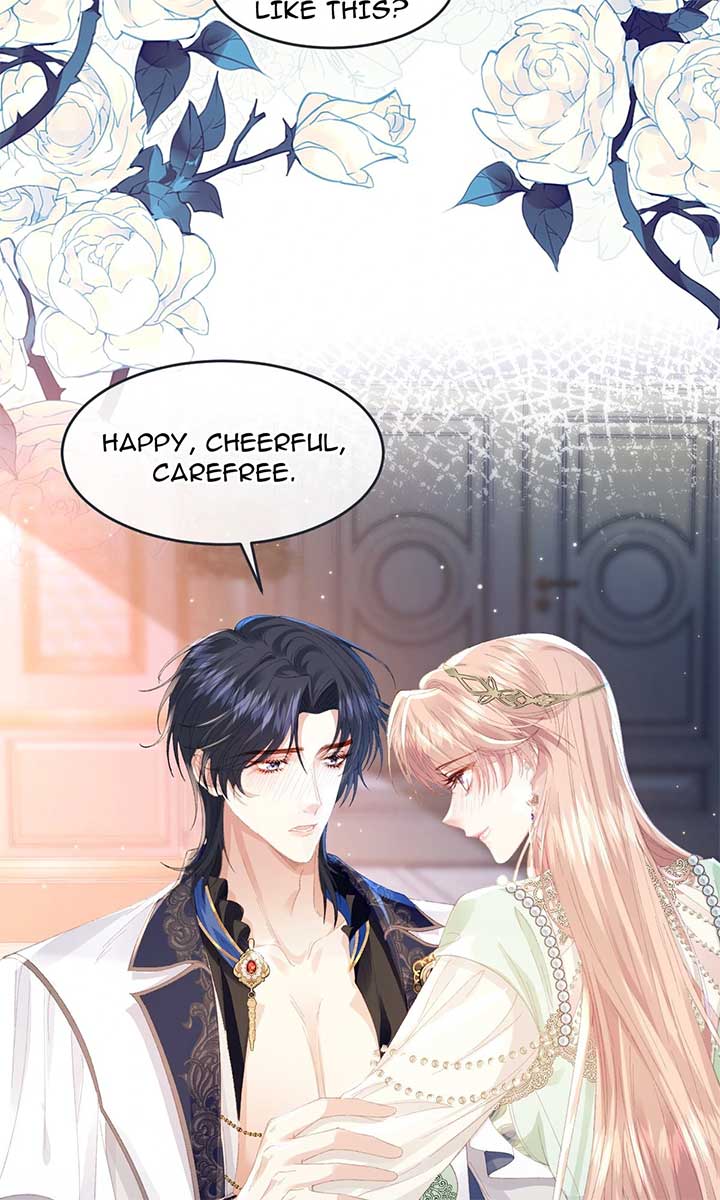 After The Female Lead Awakens Chapter 8 - Page 42