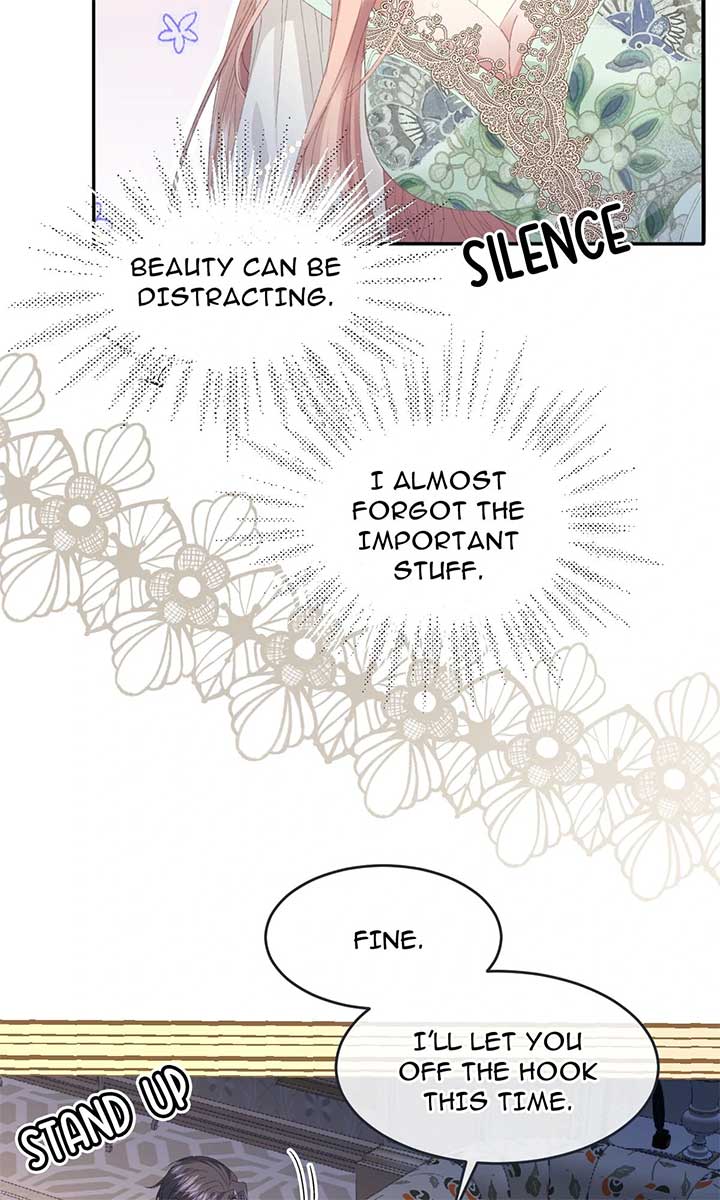 After The Female Lead Awakens Chapter 8 - Page 50