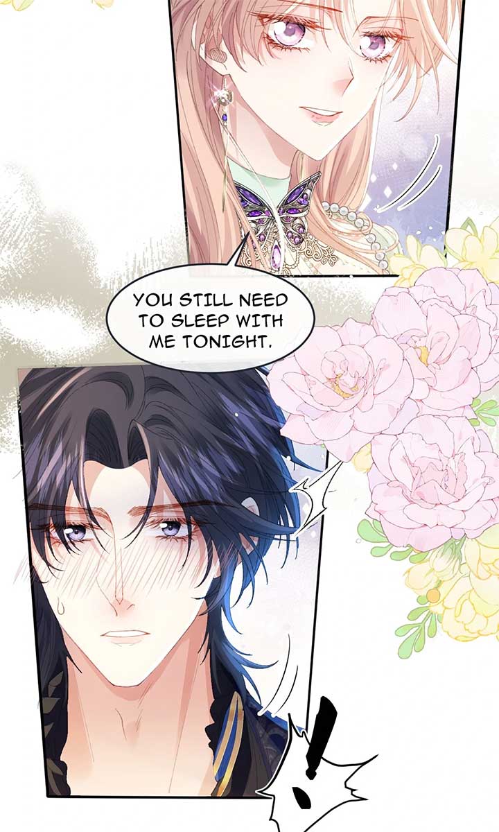 After The Female Lead Awakens Chapter 8 - Page 53