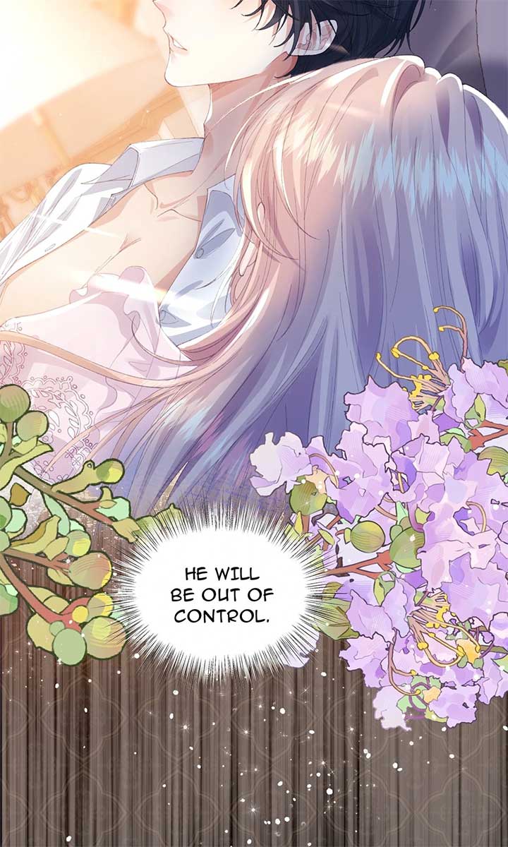 After The Female Lead Awakens Chapter 9 - Page 8