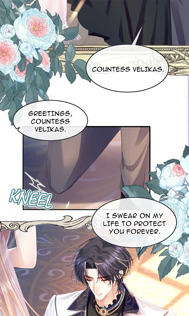 After The Female Lead Awakens Chapter 9 - Page 14