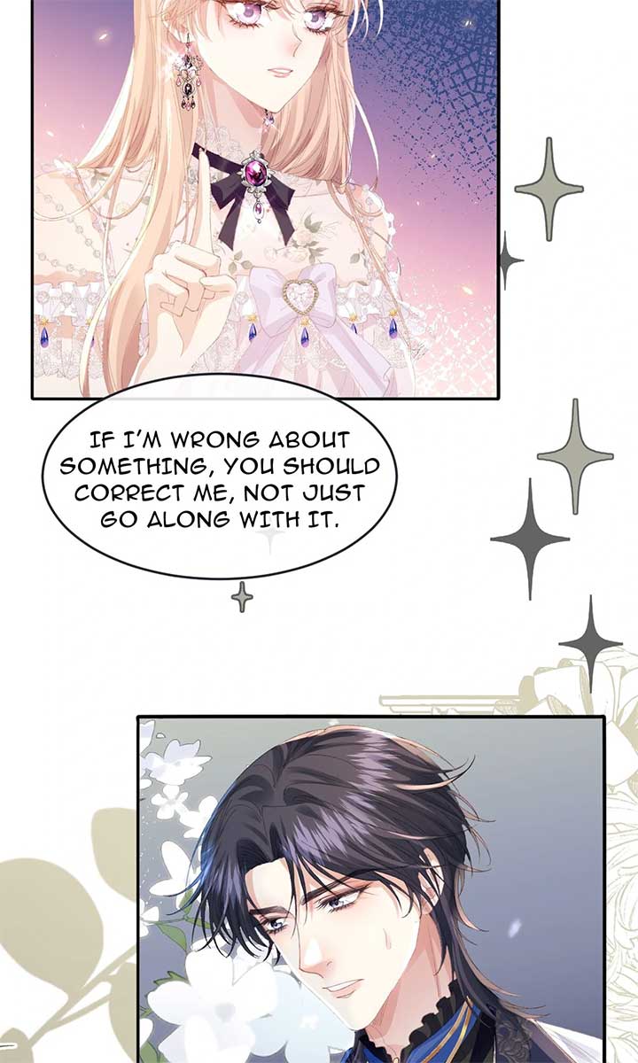 After The Female Lead Awakens Chapter 9 - Page 22