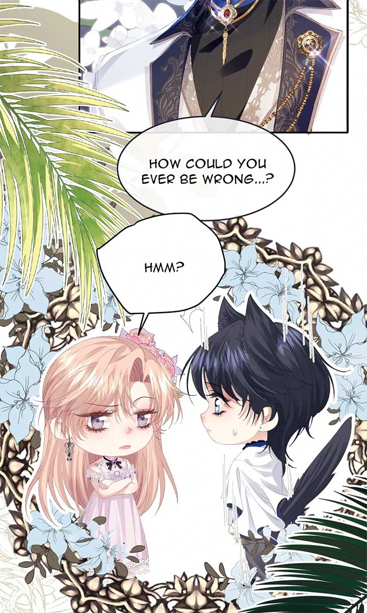 After The Female Lead Awakens Chapter 9 - Page 23