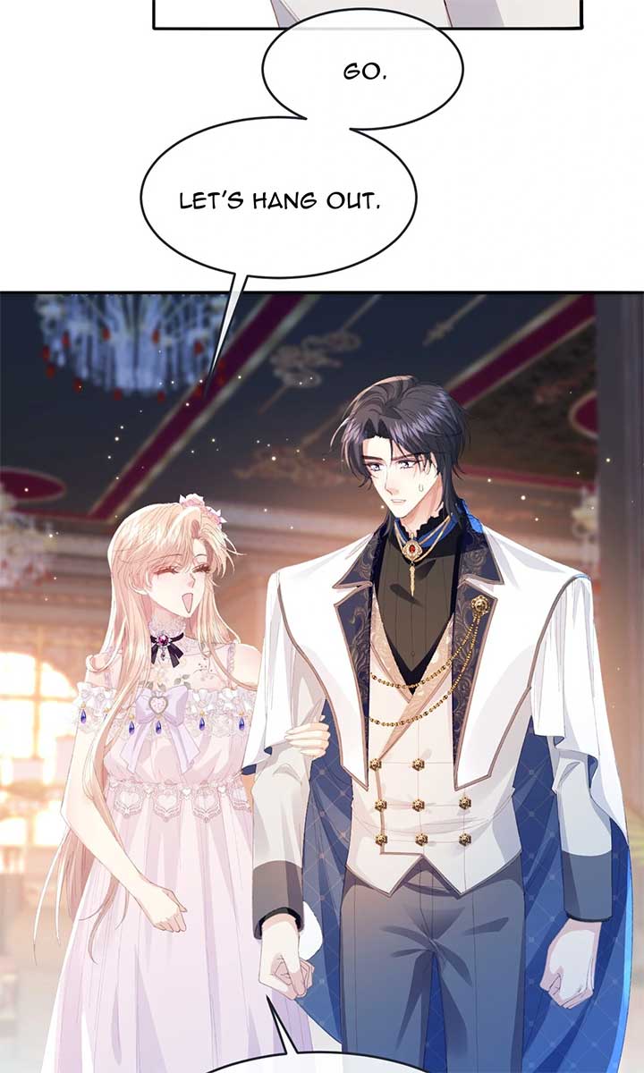 After The Female Lead Awakens Chapter 9 - Page 26