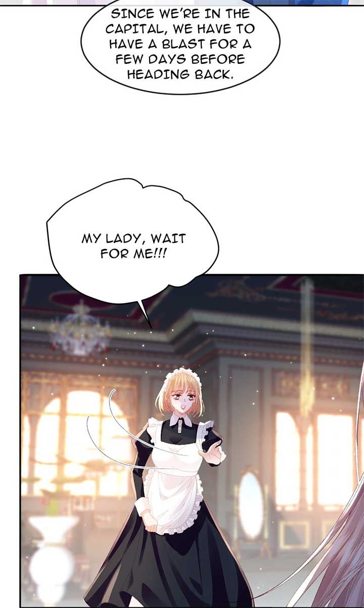 After The Female Lead Awakens Chapter 9 - Page 27