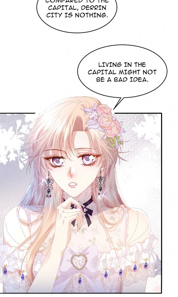 After The Female Lead Awakens Chapter 9 - Page 32