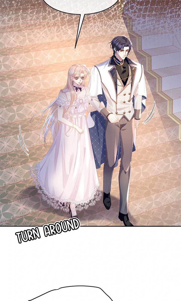 After The Female Lead Awakens Chapter 9 - Page 40