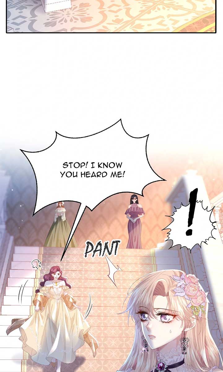 After The Female Lead Awakens Chapter 9 - Page 43