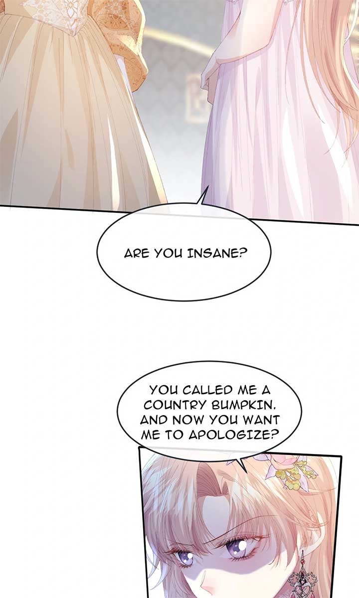 After The Female Lead Awakens Chapter 9 - Page 51