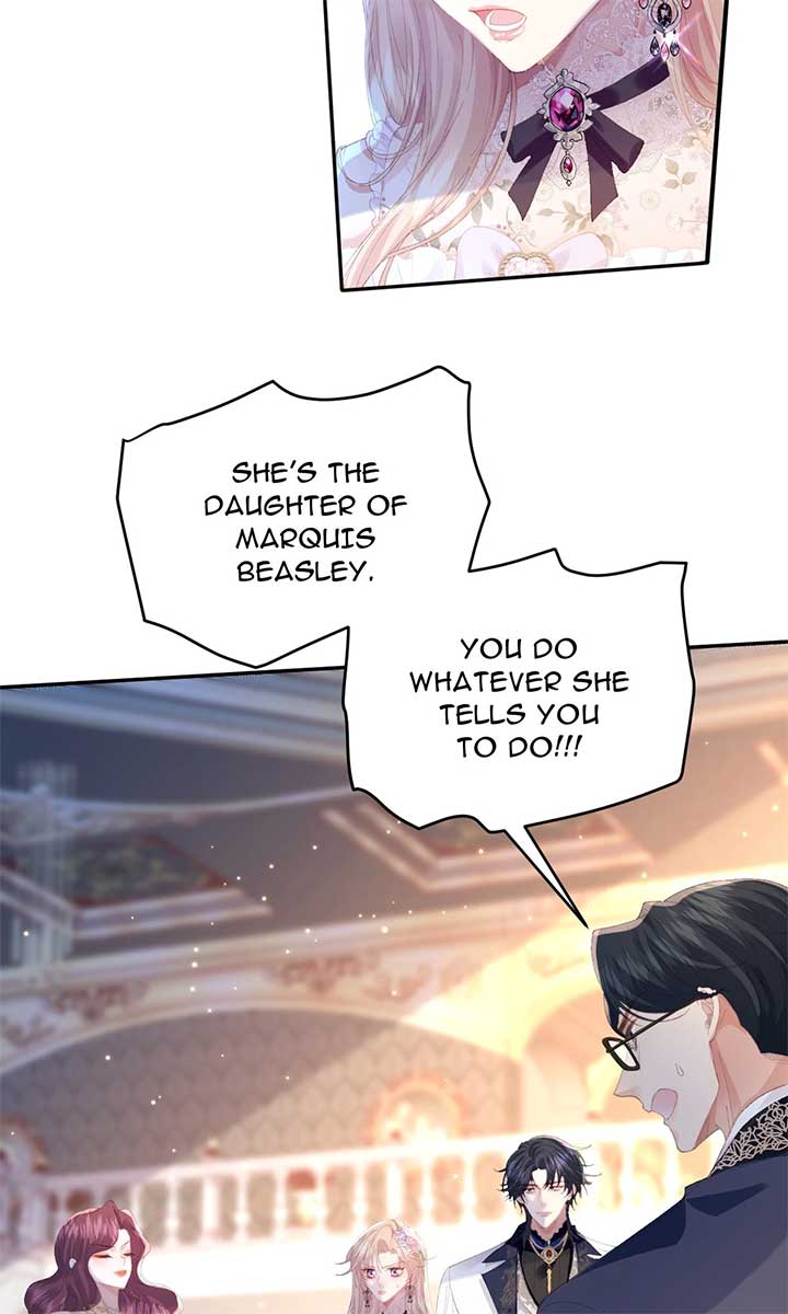 After The Female Lead Awakens Chapter 9 - Page 52