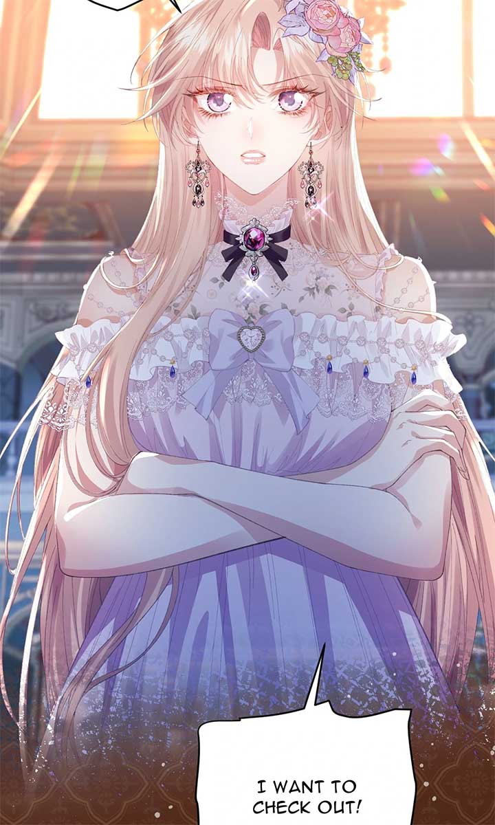 After The Female Lead Awakens Chapter 9 - Page 55