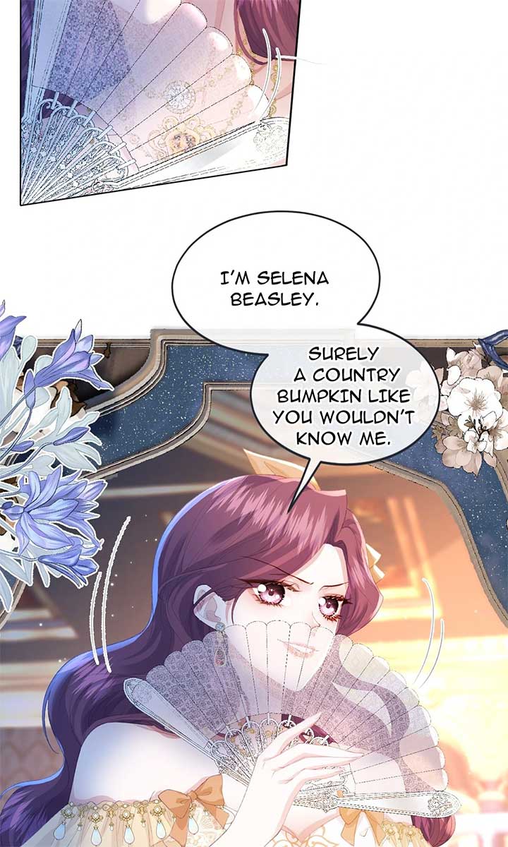 After The Female Lead Awakens Chapter 10 - Page 5