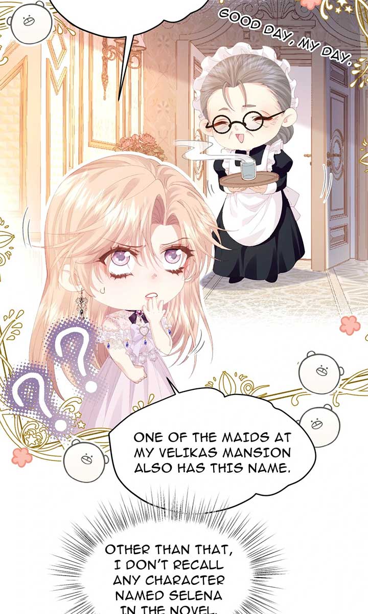 After The Female Lead Awakens Chapter 10 - Page 7