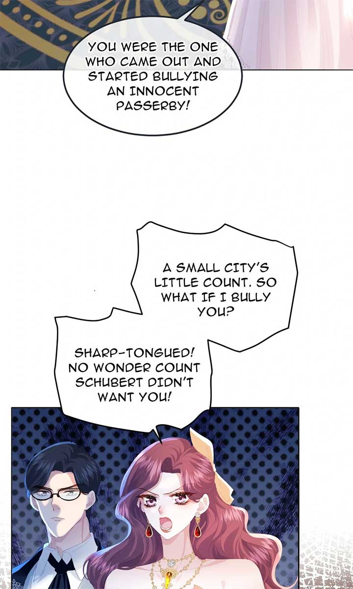 After The Female Lead Awakens Chapter 10 - Page 9