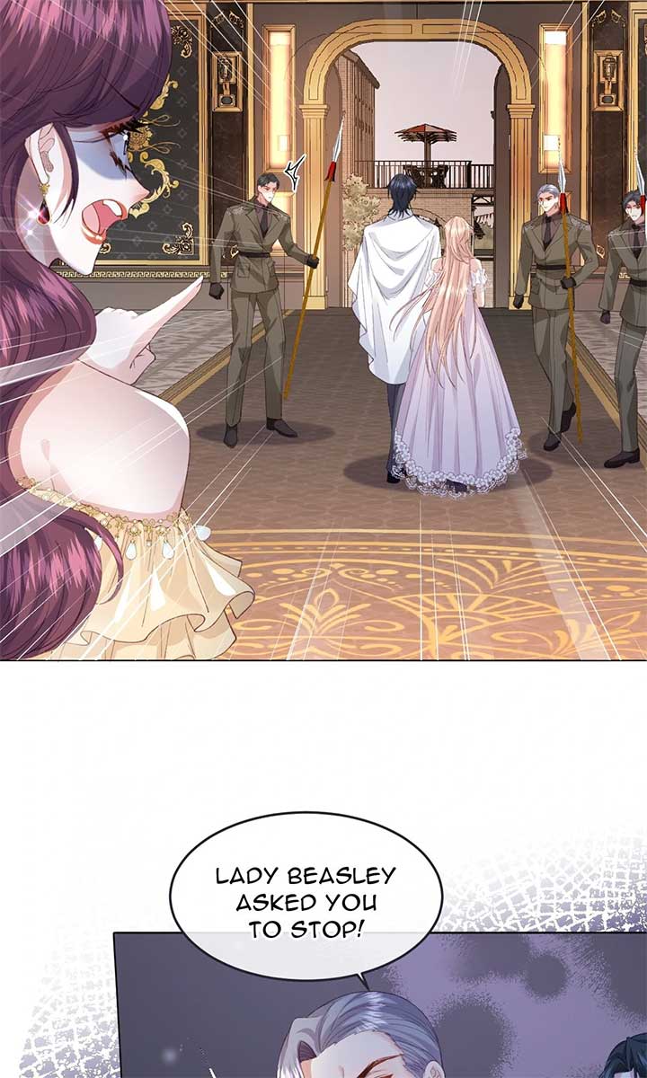 After The Female Lead Awakens Chapter 10 - Page 17