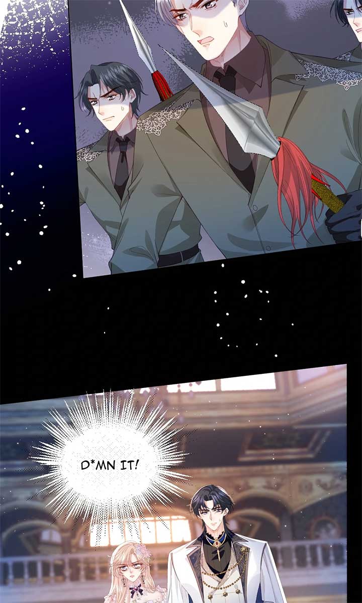 After The Female Lead Awakens Chapter 10 - Page 18