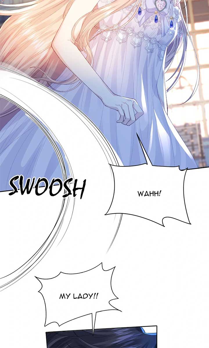 After The Female Lead Awakens Chapter 10 - Page 20